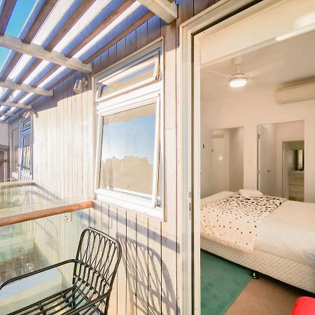 Glebe House Homestay سيدني المظهر الخارجي الصورة