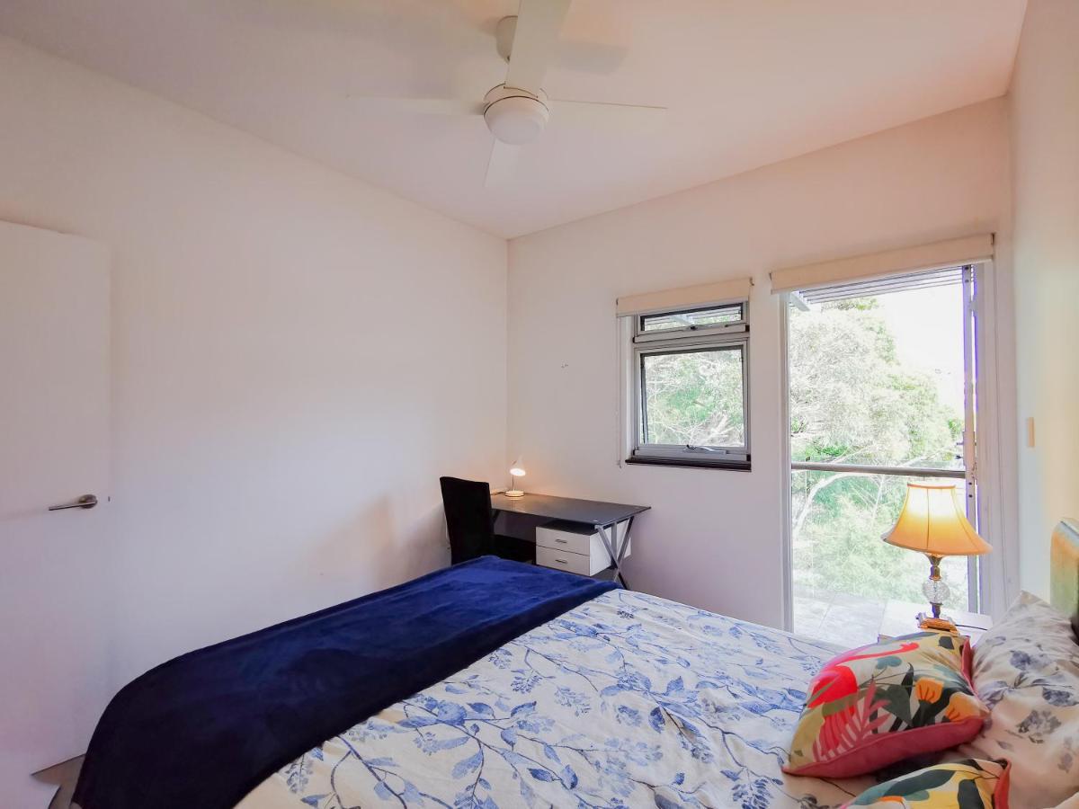 Glebe House Homestay سيدني المظهر الخارجي الصورة
