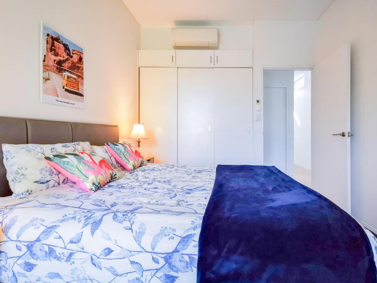 Glebe House Homestay سيدني المظهر الخارجي الصورة