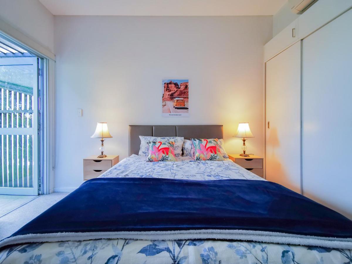 Glebe House Homestay سيدني المظهر الخارجي الصورة