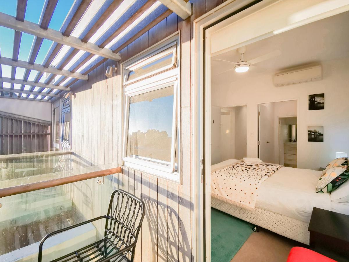 Glebe House Homestay سيدني المظهر الخارجي الصورة