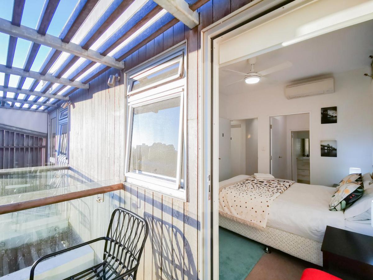 Glebe House Homestay سيدني المظهر الخارجي الصورة