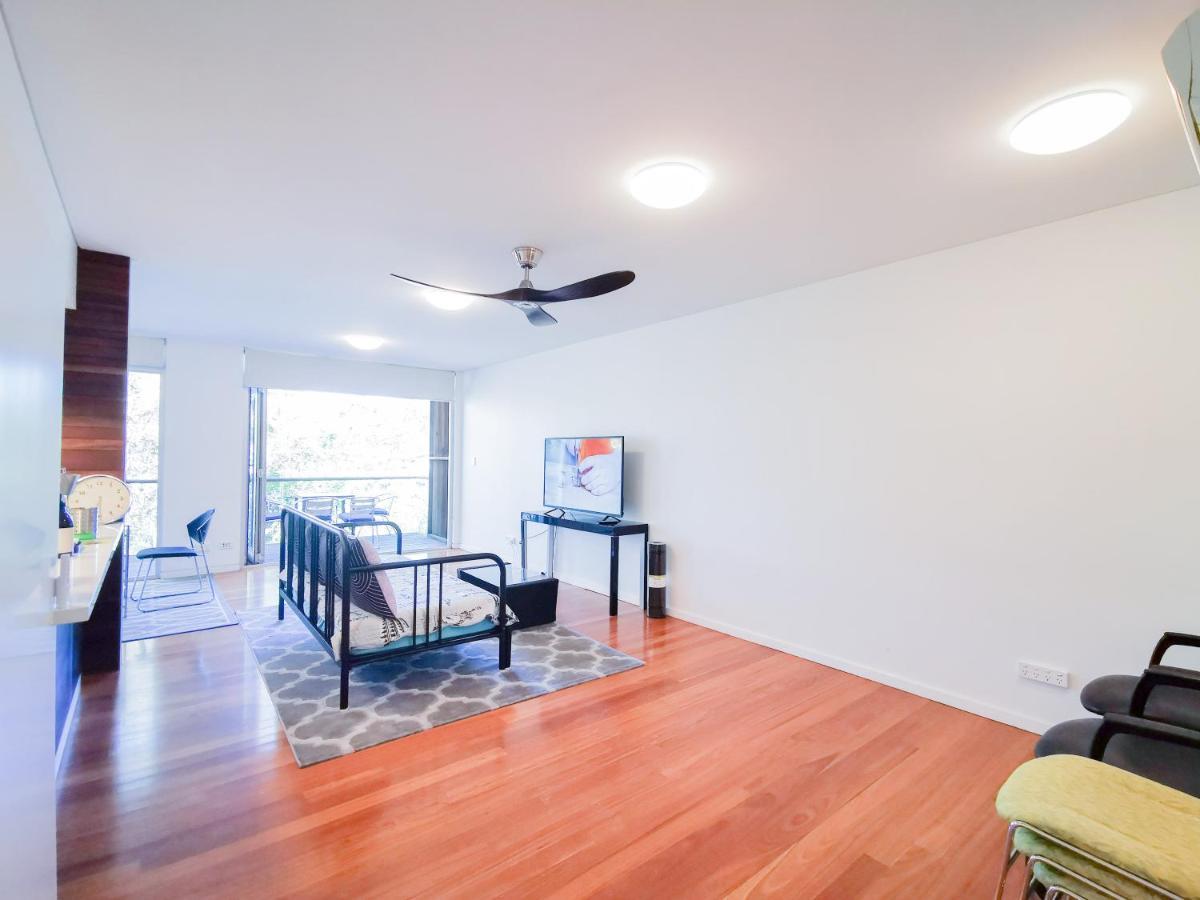 Glebe House Homestay سيدني المظهر الخارجي الصورة