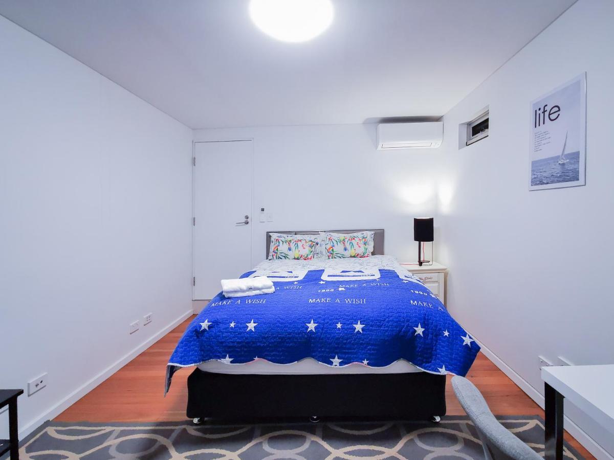 Glebe House Homestay سيدني المظهر الخارجي الصورة