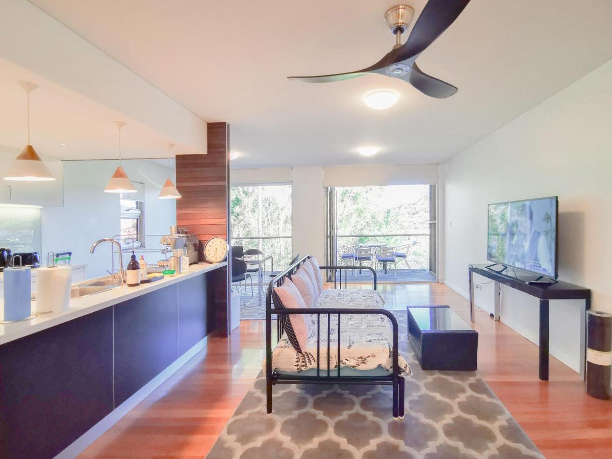 Glebe House Homestay سيدني المظهر الخارجي الصورة