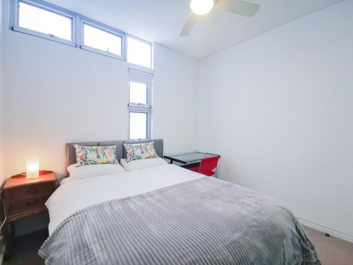 Glebe House Homestay سيدني المظهر الخارجي الصورة