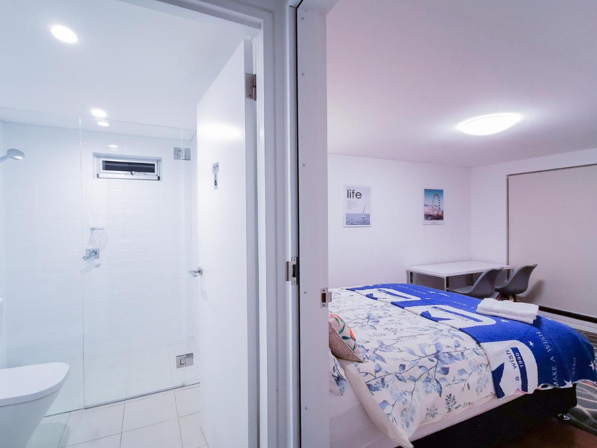 Glebe House Homestay سيدني المظهر الخارجي الصورة