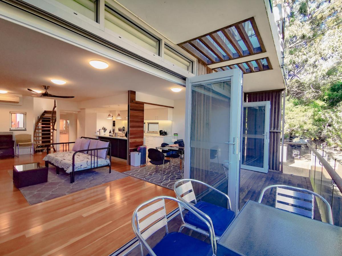 Glebe House Homestay سيدني المظهر الخارجي الصورة
