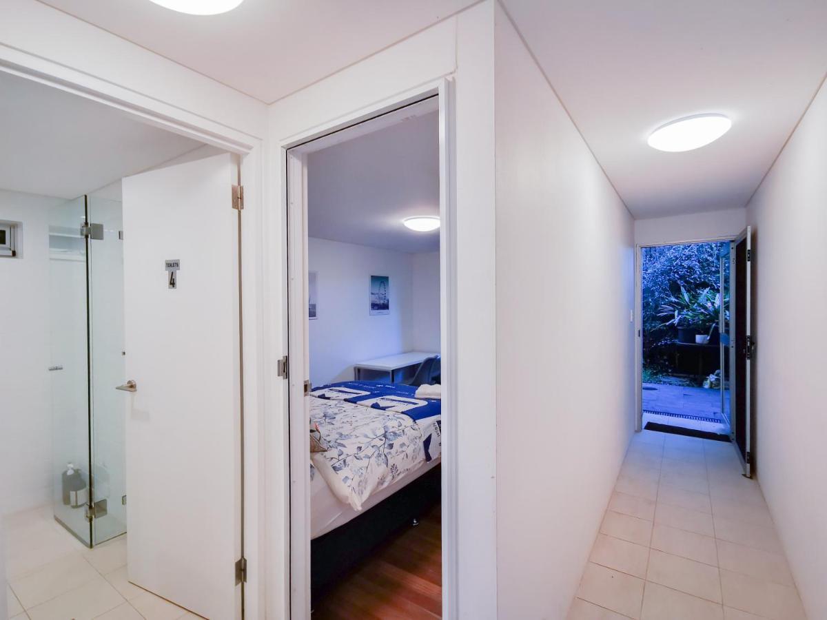 Glebe House Homestay سيدني المظهر الخارجي الصورة