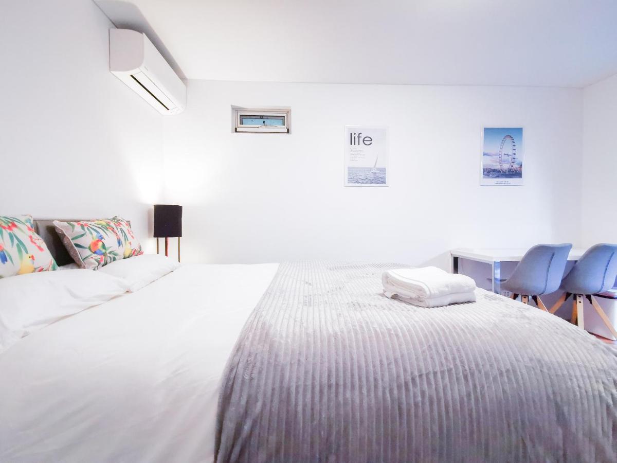 Glebe House Homestay سيدني المظهر الخارجي الصورة
