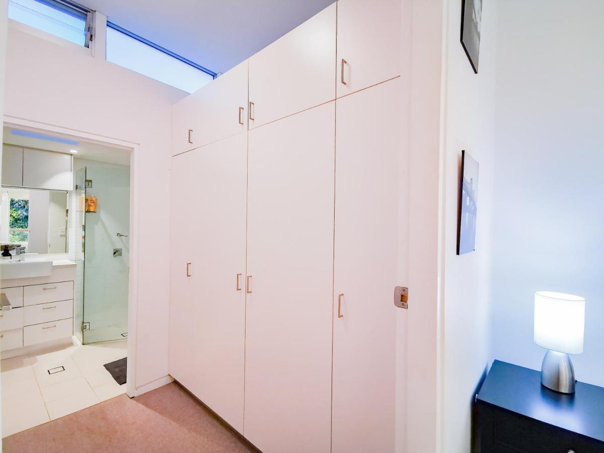 Glebe House Homestay سيدني المظهر الخارجي الصورة