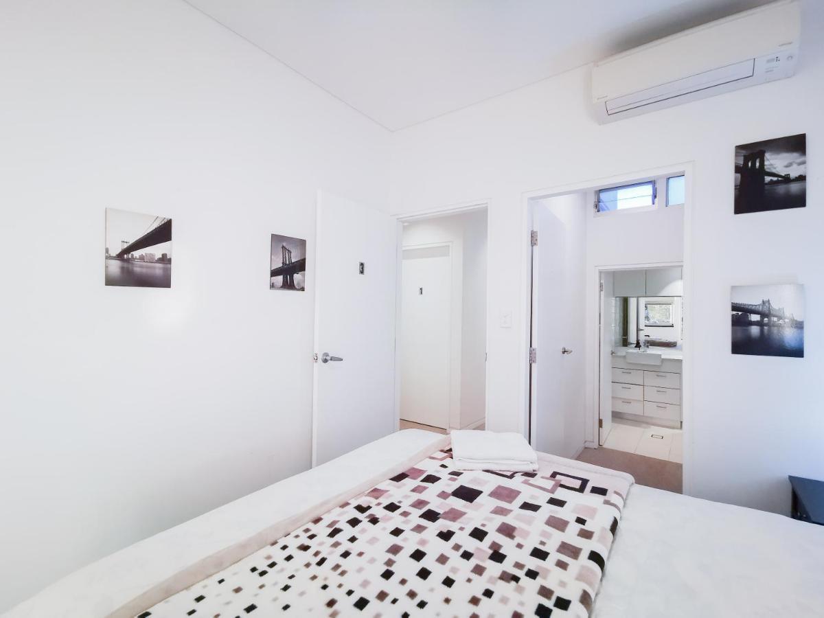 Glebe House Homestay سيدني المظهر الخارجي الصورة