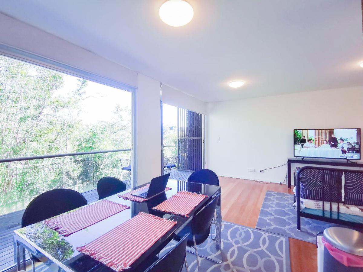 Glebe House Homestay سيدني المظهر الخارجي الصورة