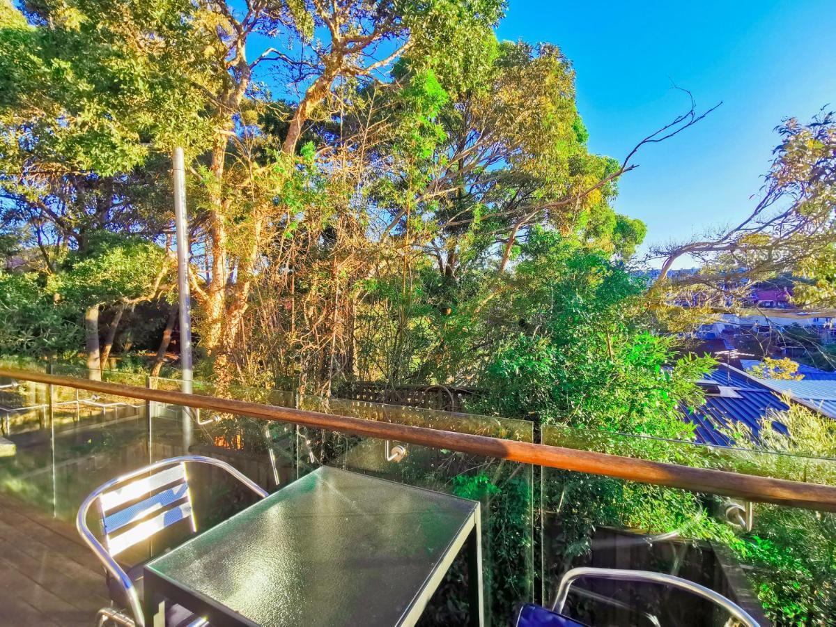 Glebe House Homestay سيدني المظهر الخارجي الصورة
